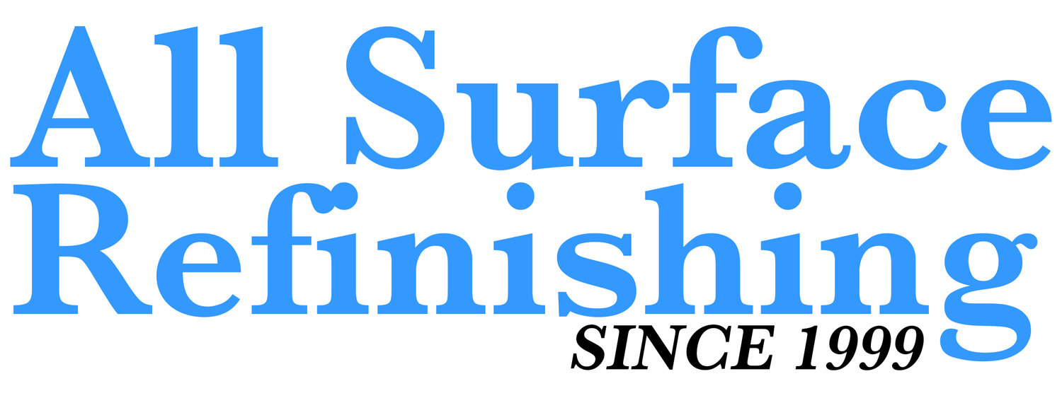All Surface Refinishing logo