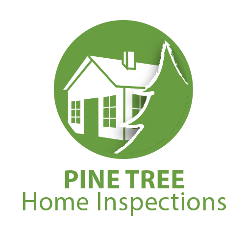 Logo for Pine Tree Home Inspections LLC