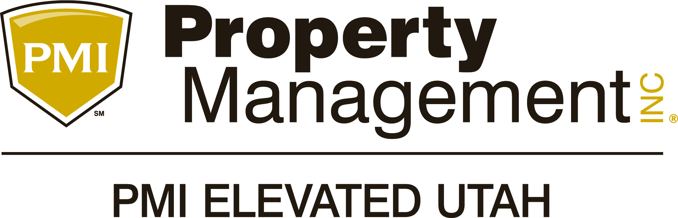 PMI Elevated Utah logo