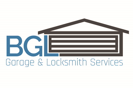 BGL Services logo