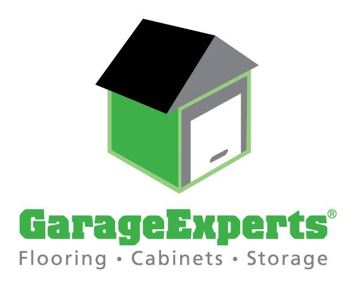 Garage Experts logo