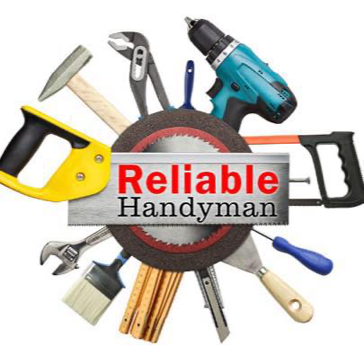 Reliable Handyman logo