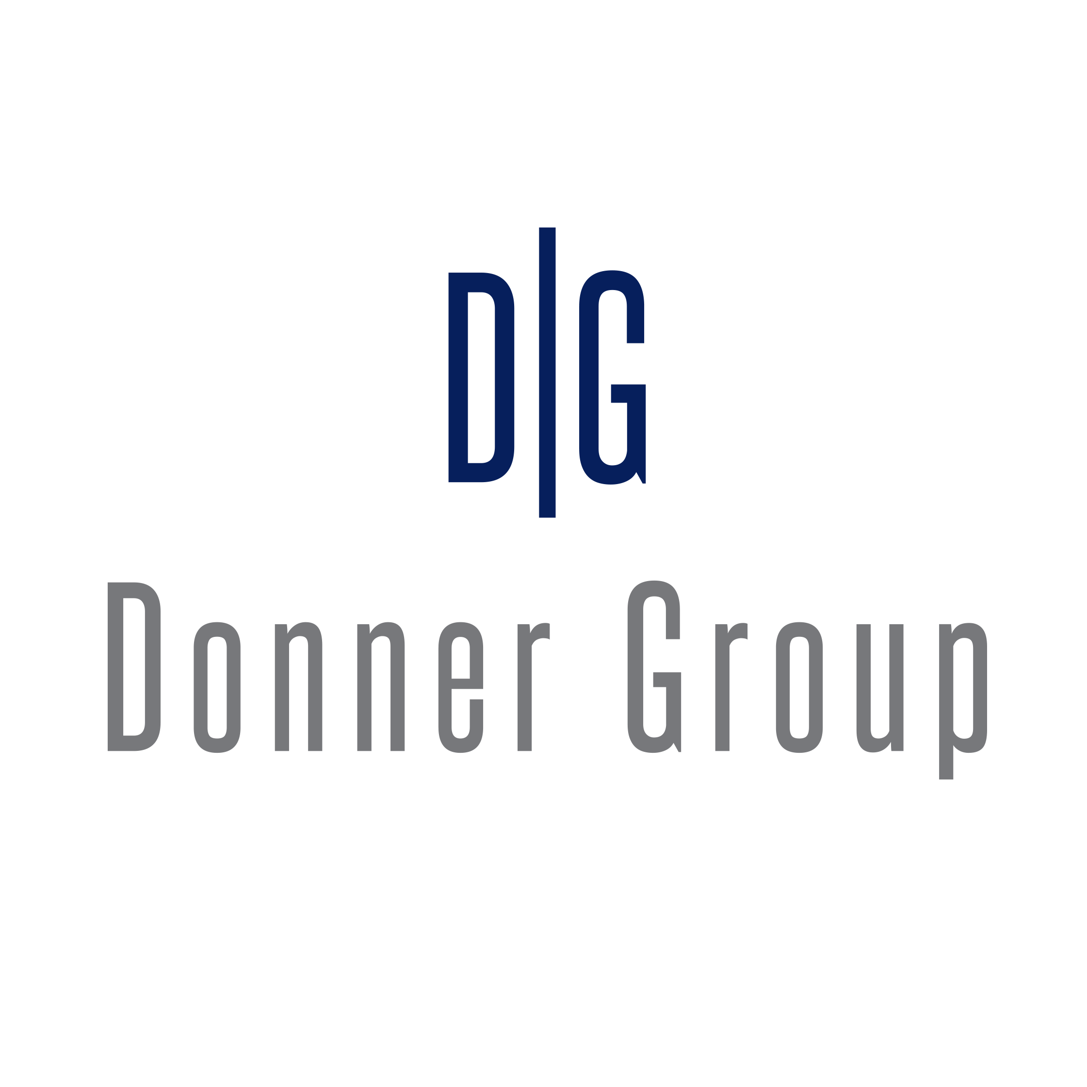Logo for The Donner Group - Keller Williams Realty Partners