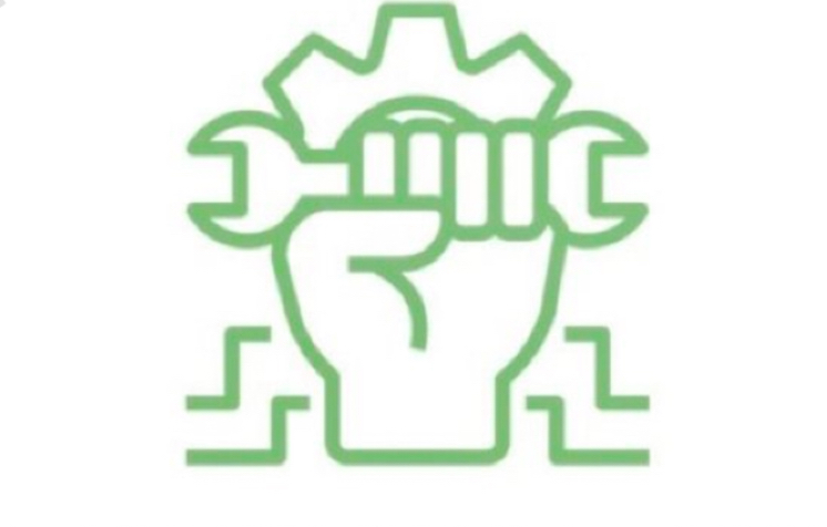 Qualified HVAC & Appliance Repair logo