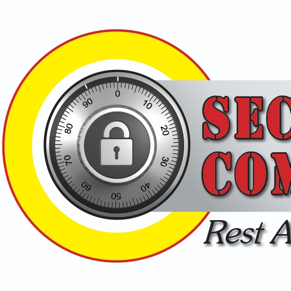 Secured Moving Company LLC logo