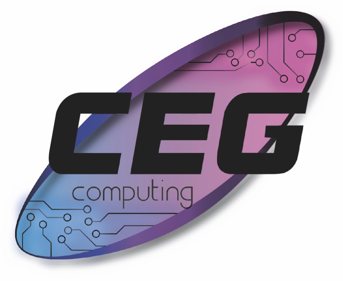 Logo for CEG Computing