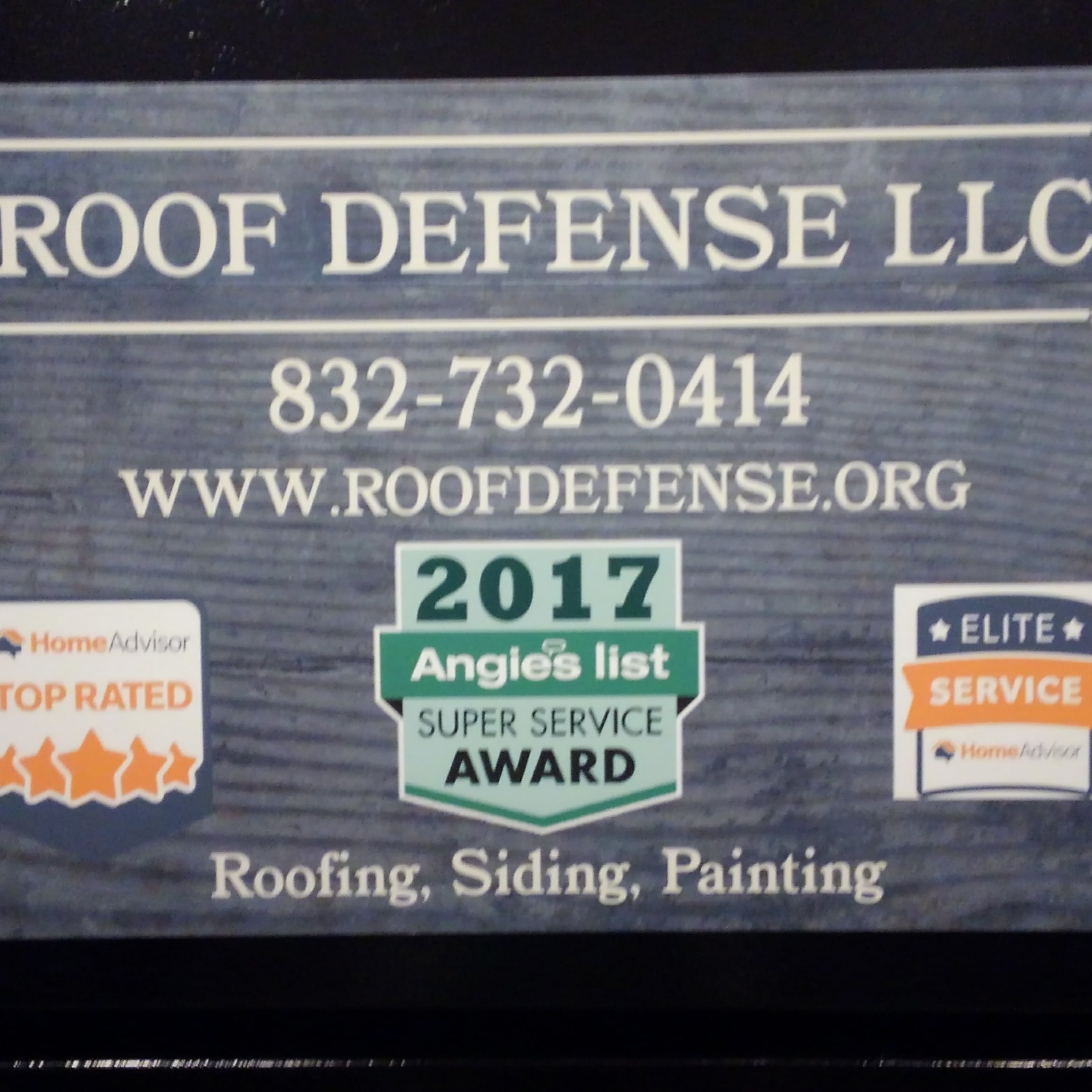 Avatar for Roof Defense LLC