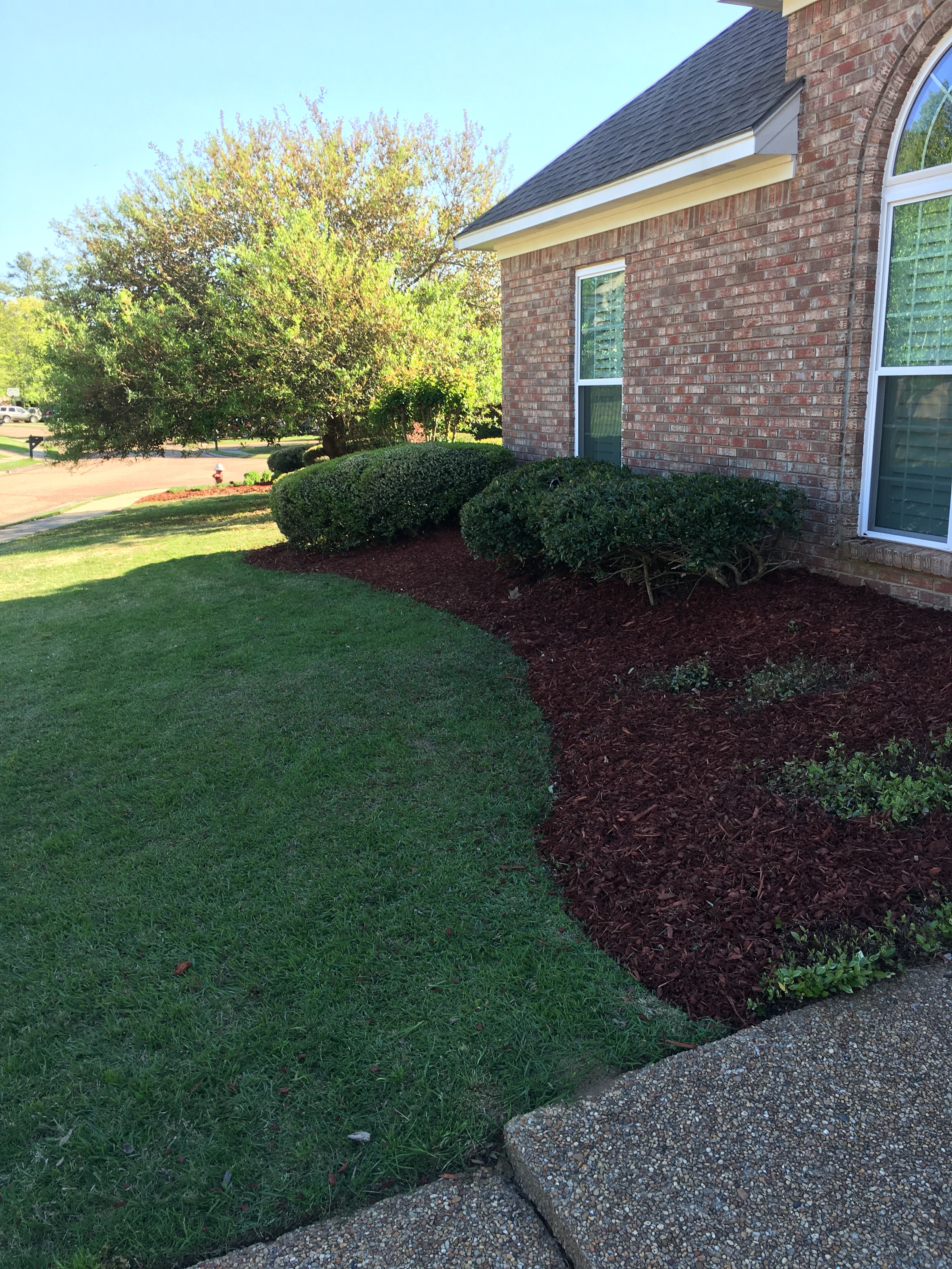 Avatar for Brown's Lawn & Landscaping