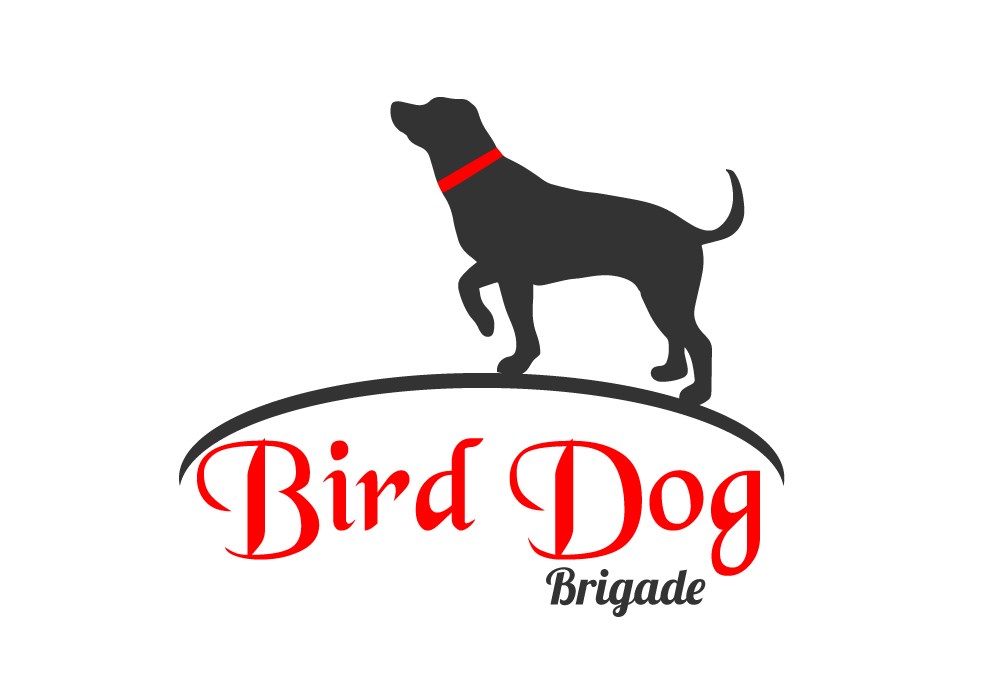 Logo for Bird Dog Brigade
