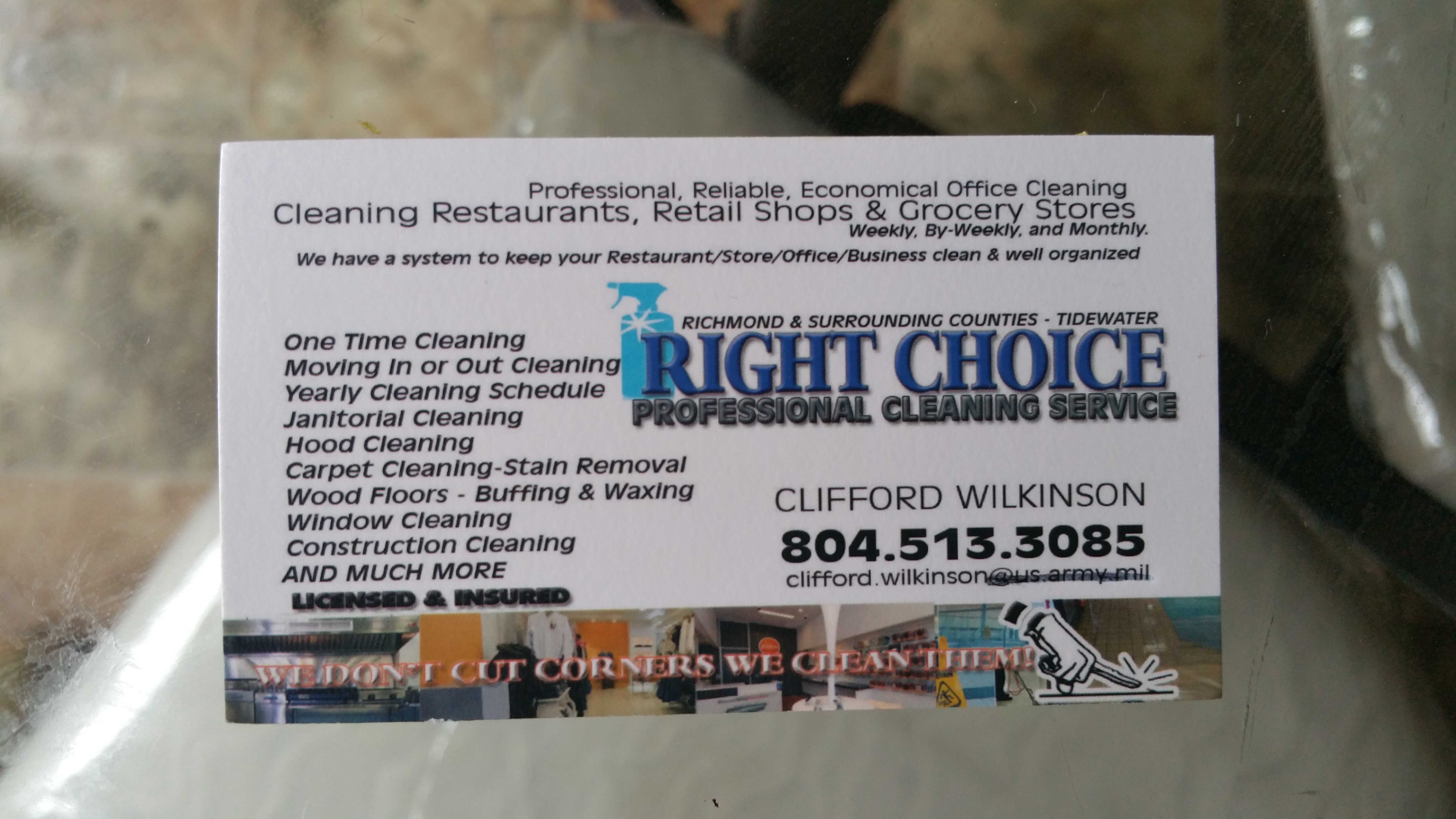 Avatar for Right choice llc