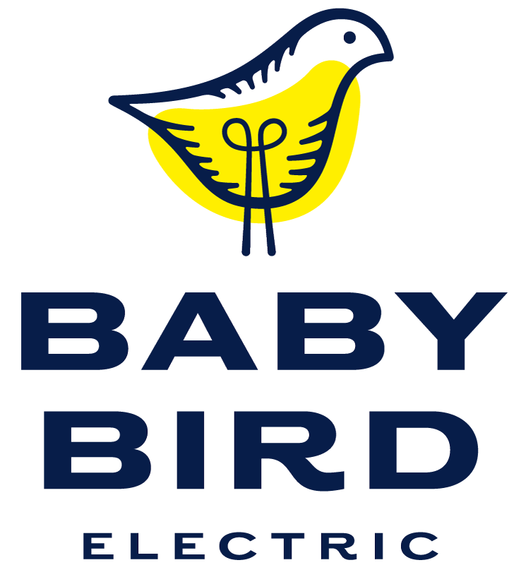 BabyBird Electric, LLC logo