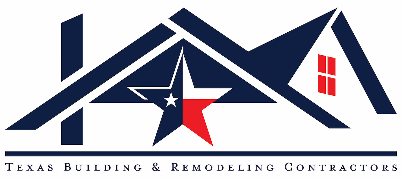 Texas Building & Remodeling Contractors logo