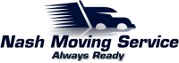 Nash Moving Service inc logo