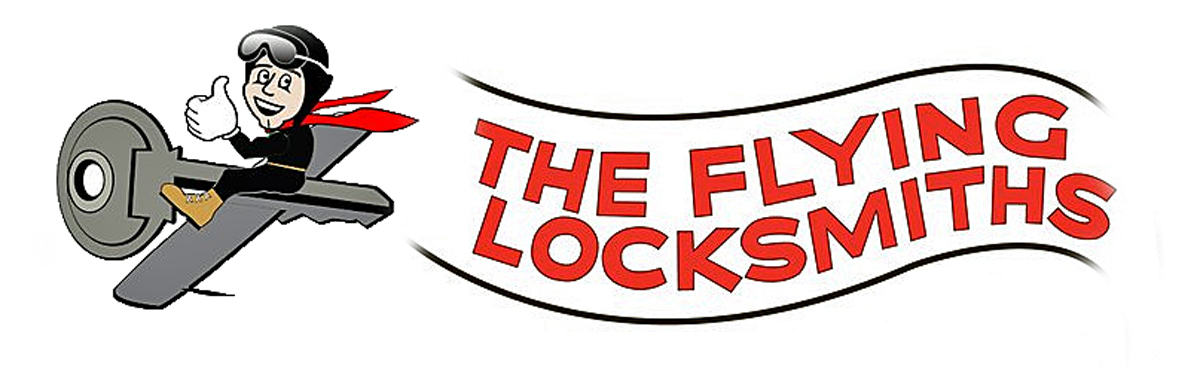 The Flying Locksmiths - Lehigh Valley logo
