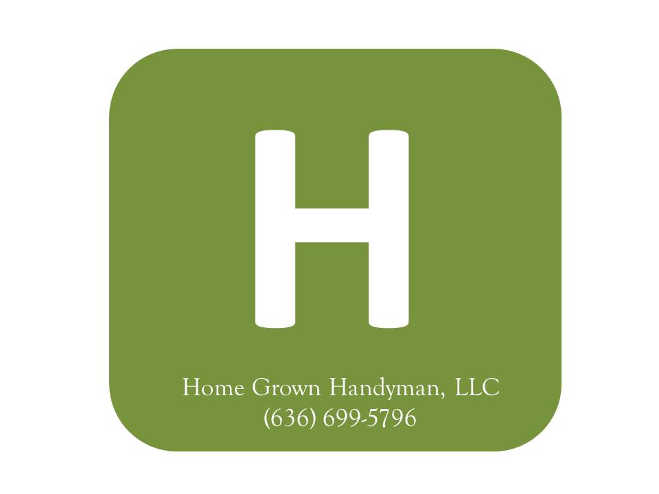 Home Grown Handyman LLC logo
