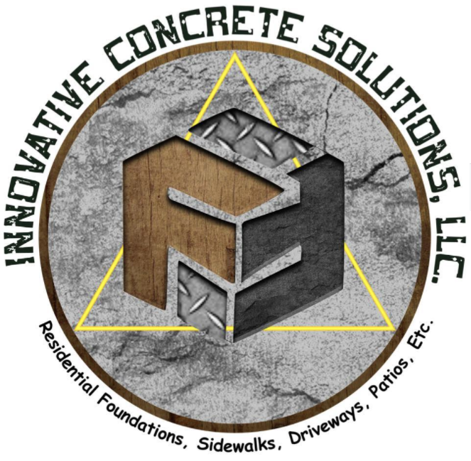Innovative Concrete Solutions, LLC logo