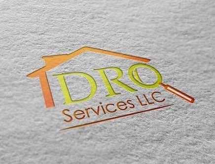 DRO Services LLC logo