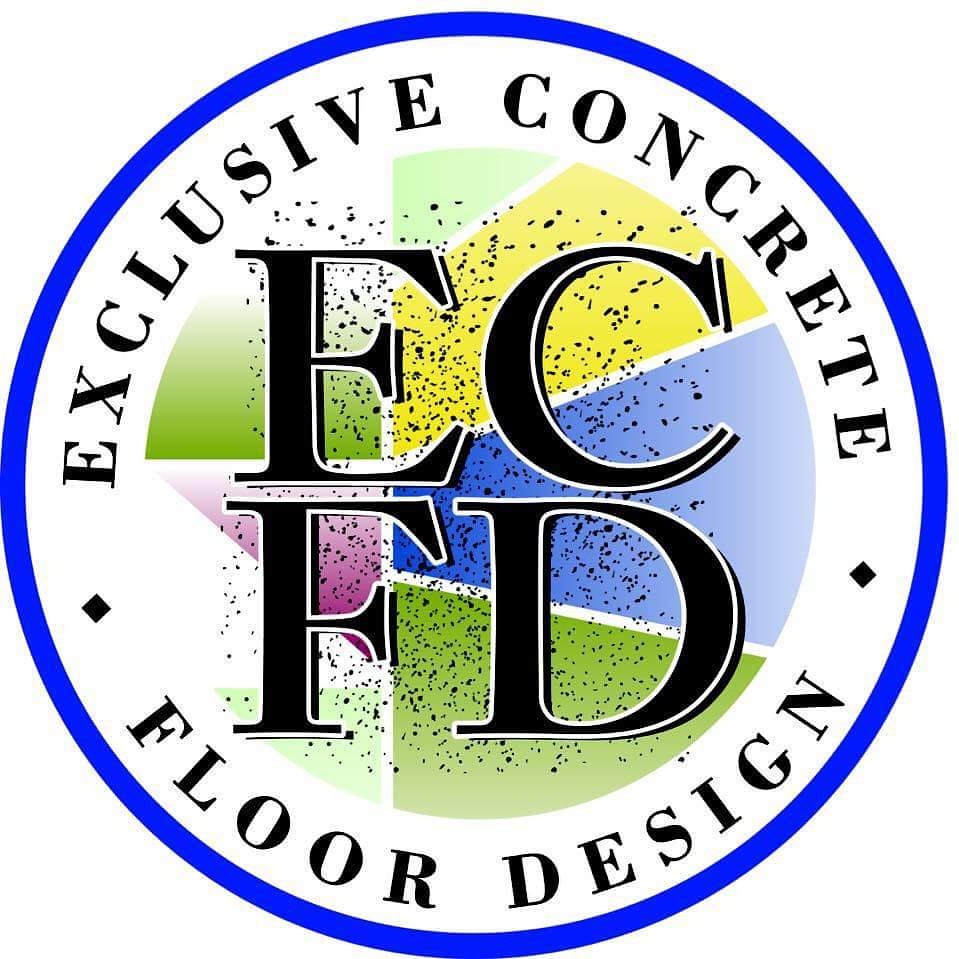 Exclusive Concrete Floor Design LLC logo