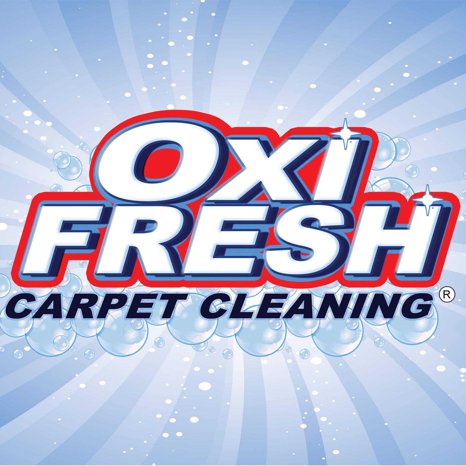 Oxi Fresh Carpet Cleaning of Frederick logo