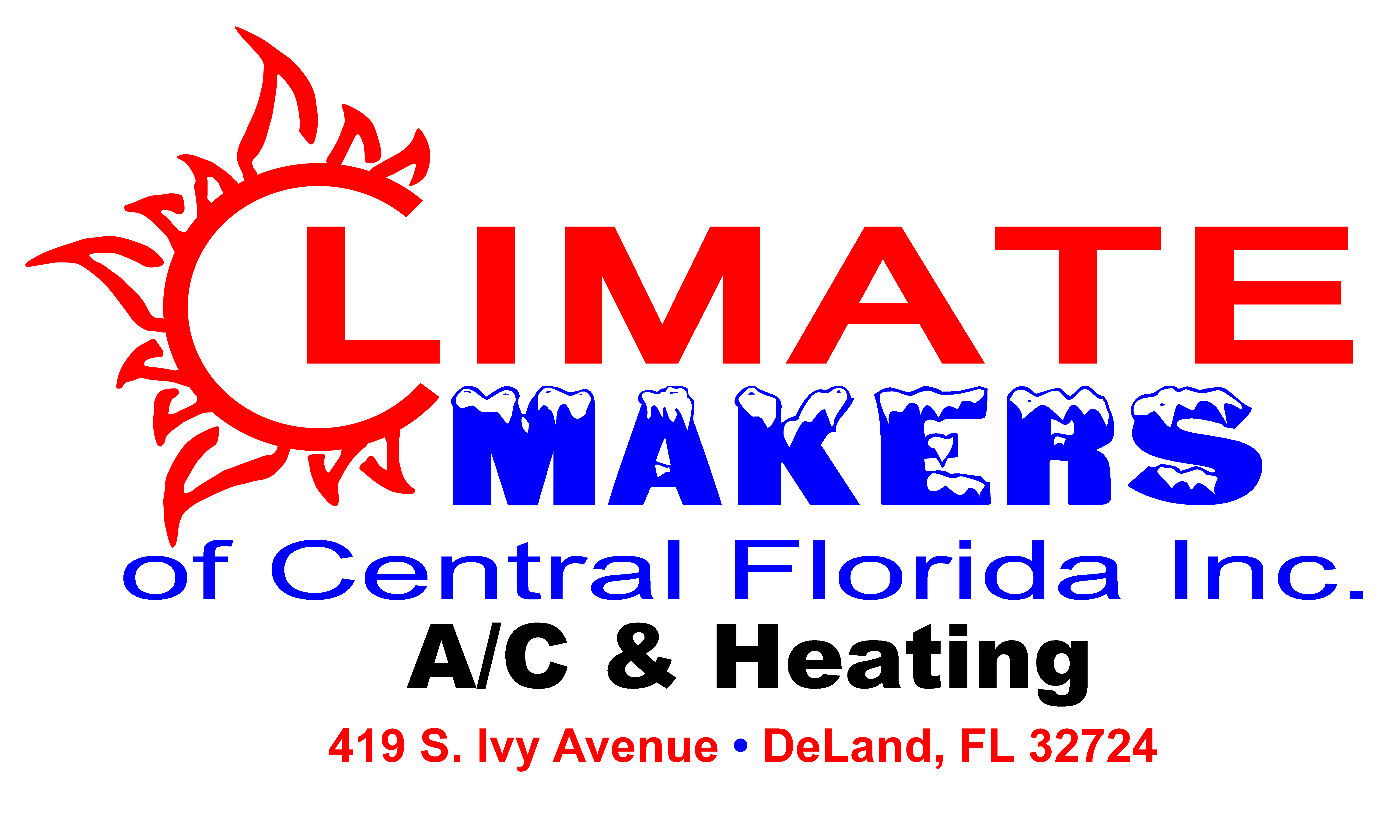 Climate Makers of Central Florida logo