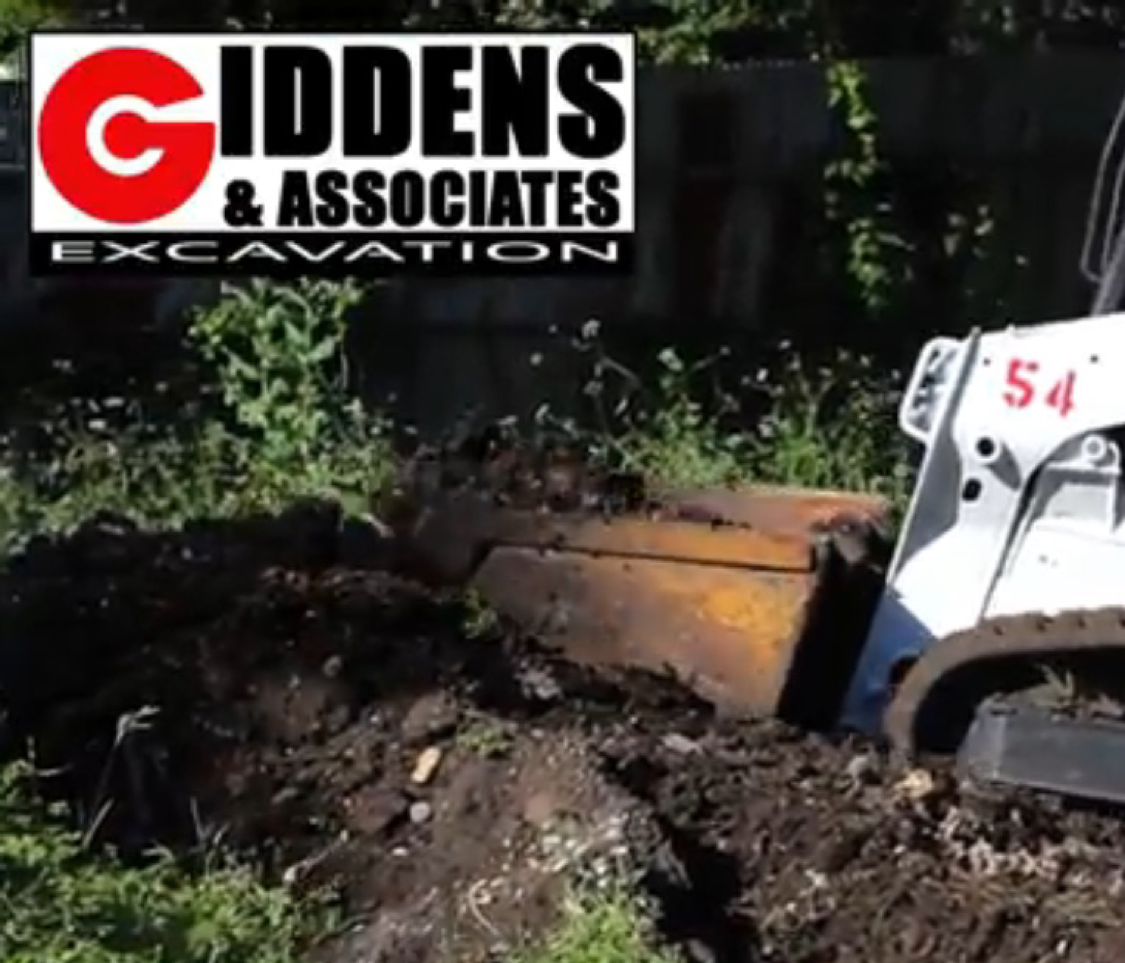 Avatar for Giddens and Associates Demolition LLC