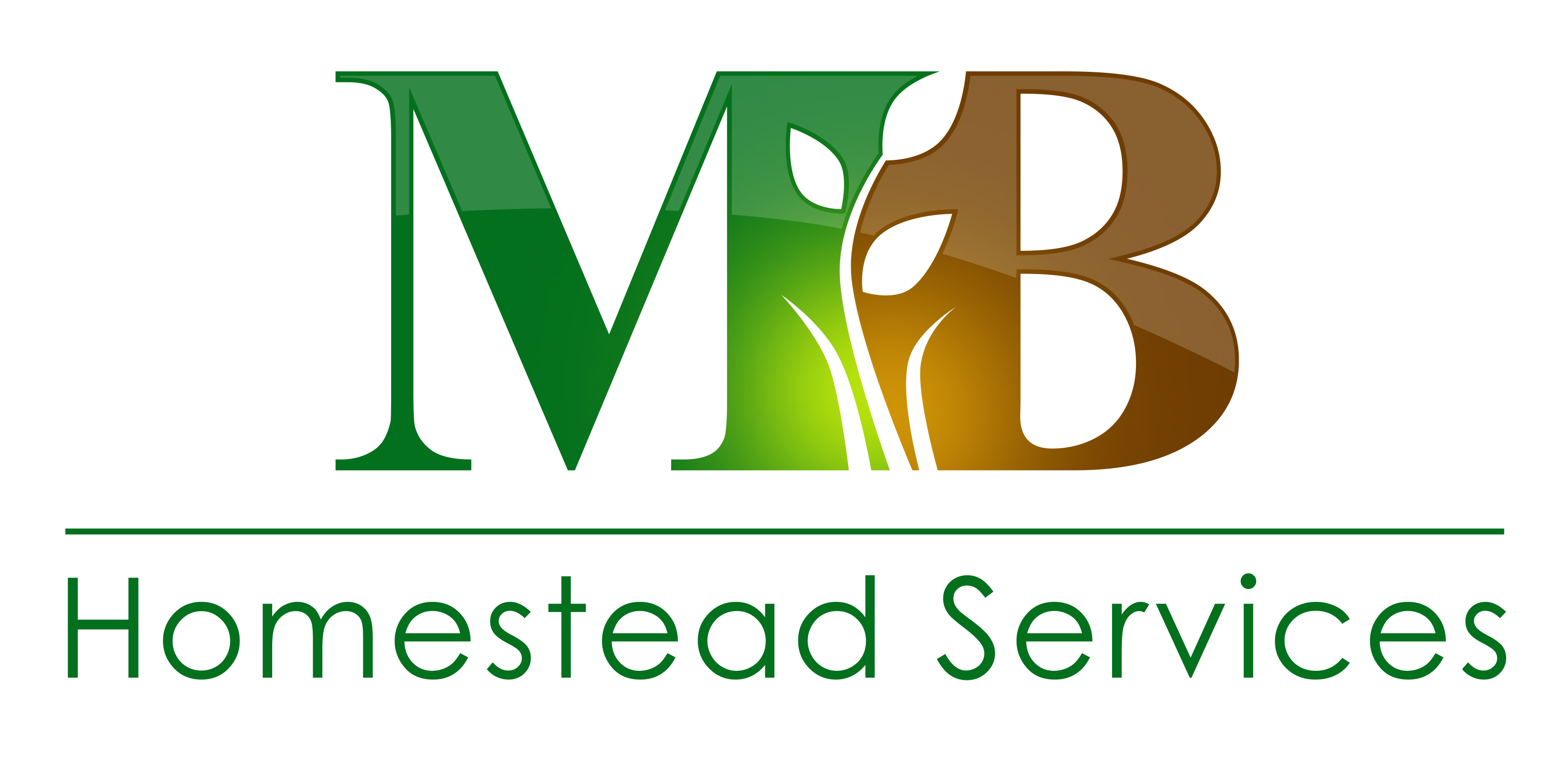MB Homestead Services logo