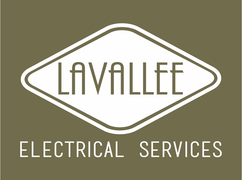 Logo for Lavallee Electrical Services