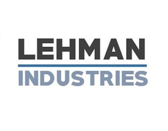 Lehman Industries, LLC logo