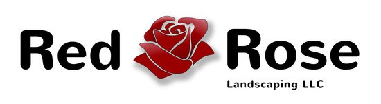 Red Rose Landscaping LLC logo