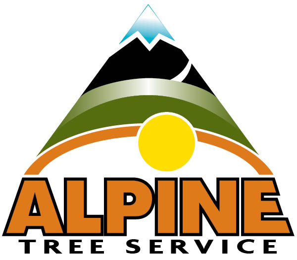 Alpine Tree Service logo