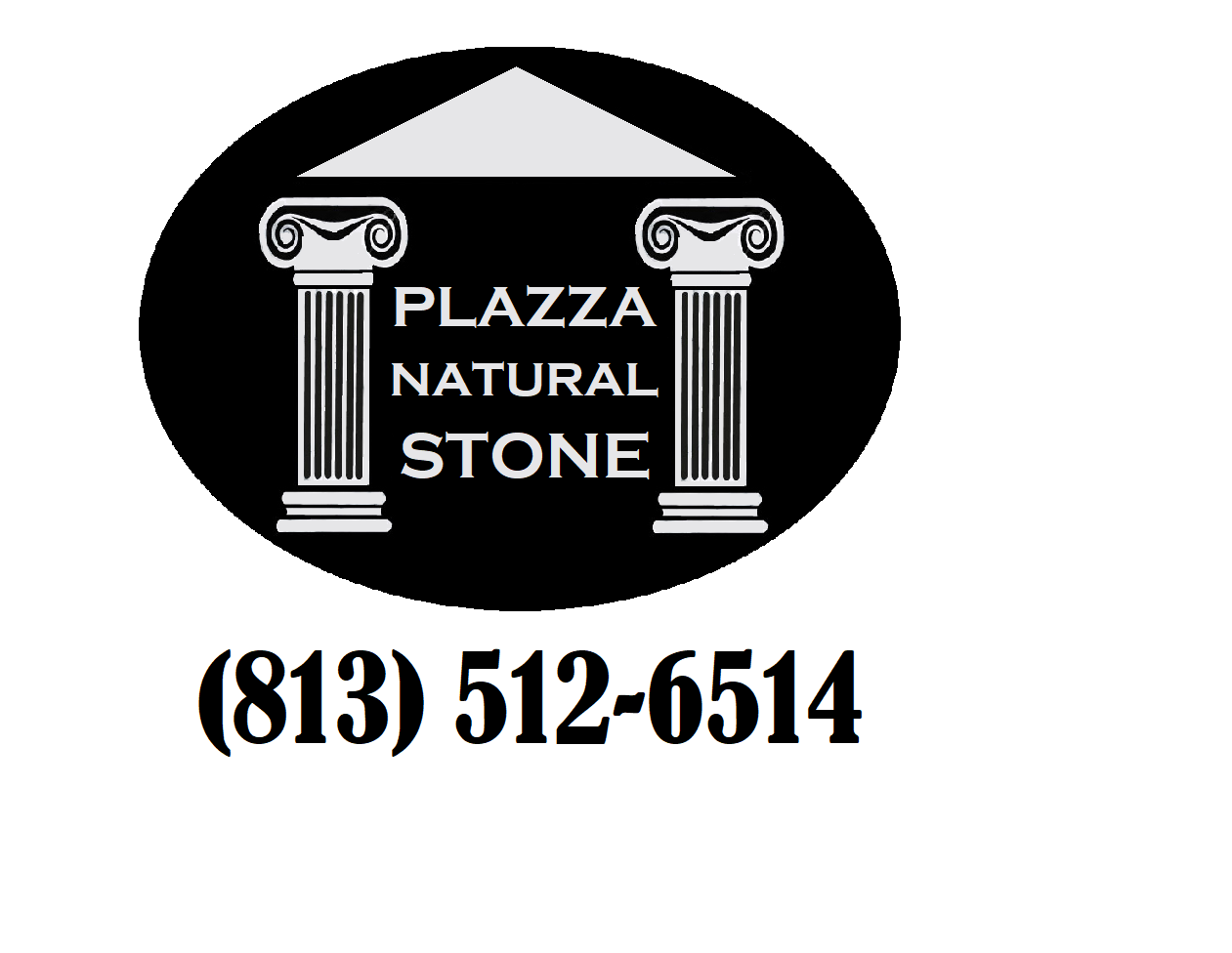 Logo for Plazza Natural Stone