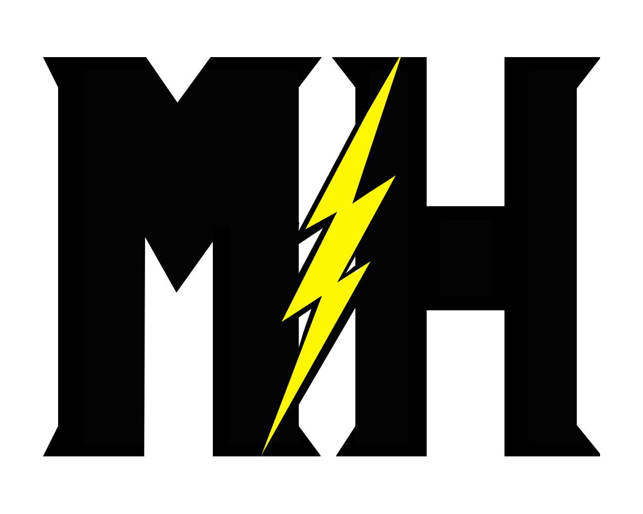 Logo for Michael J. Hamel Licensed Electrician