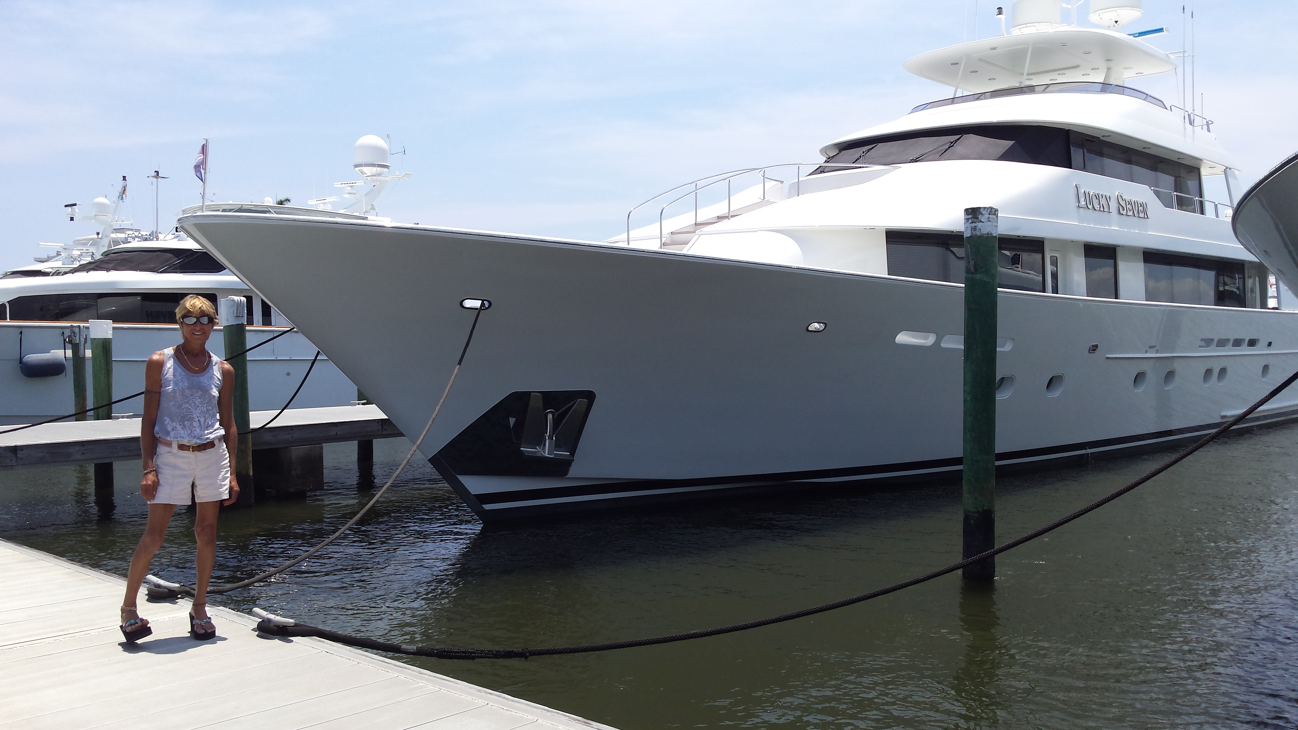 Avatar for Affordable Boat Detailing