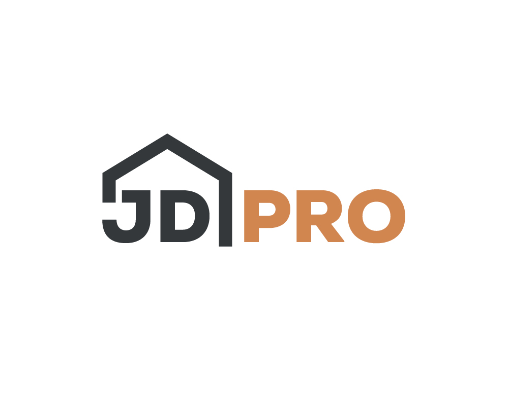 JD Pro Window, Gutter, and Roof Cleaning logo