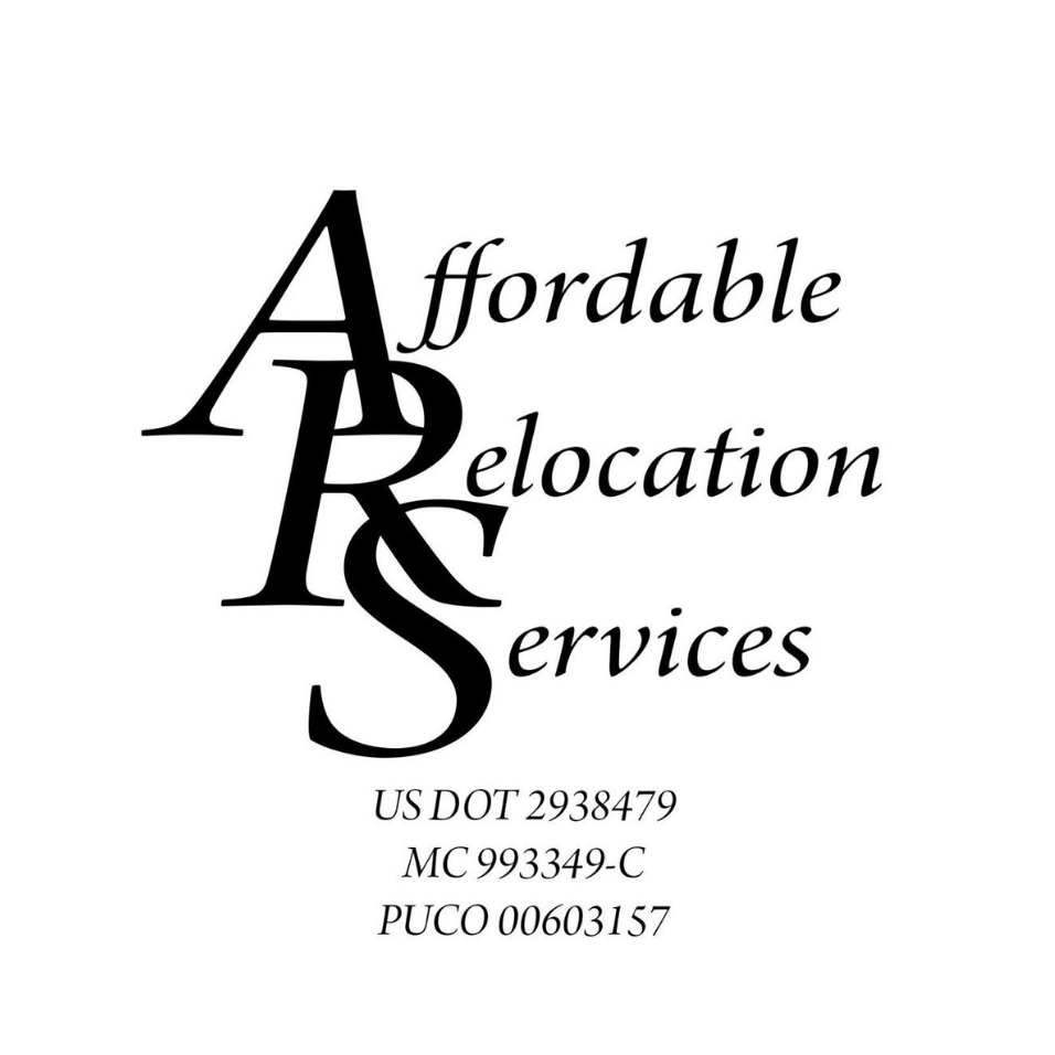 Affordable Relocation Services logo