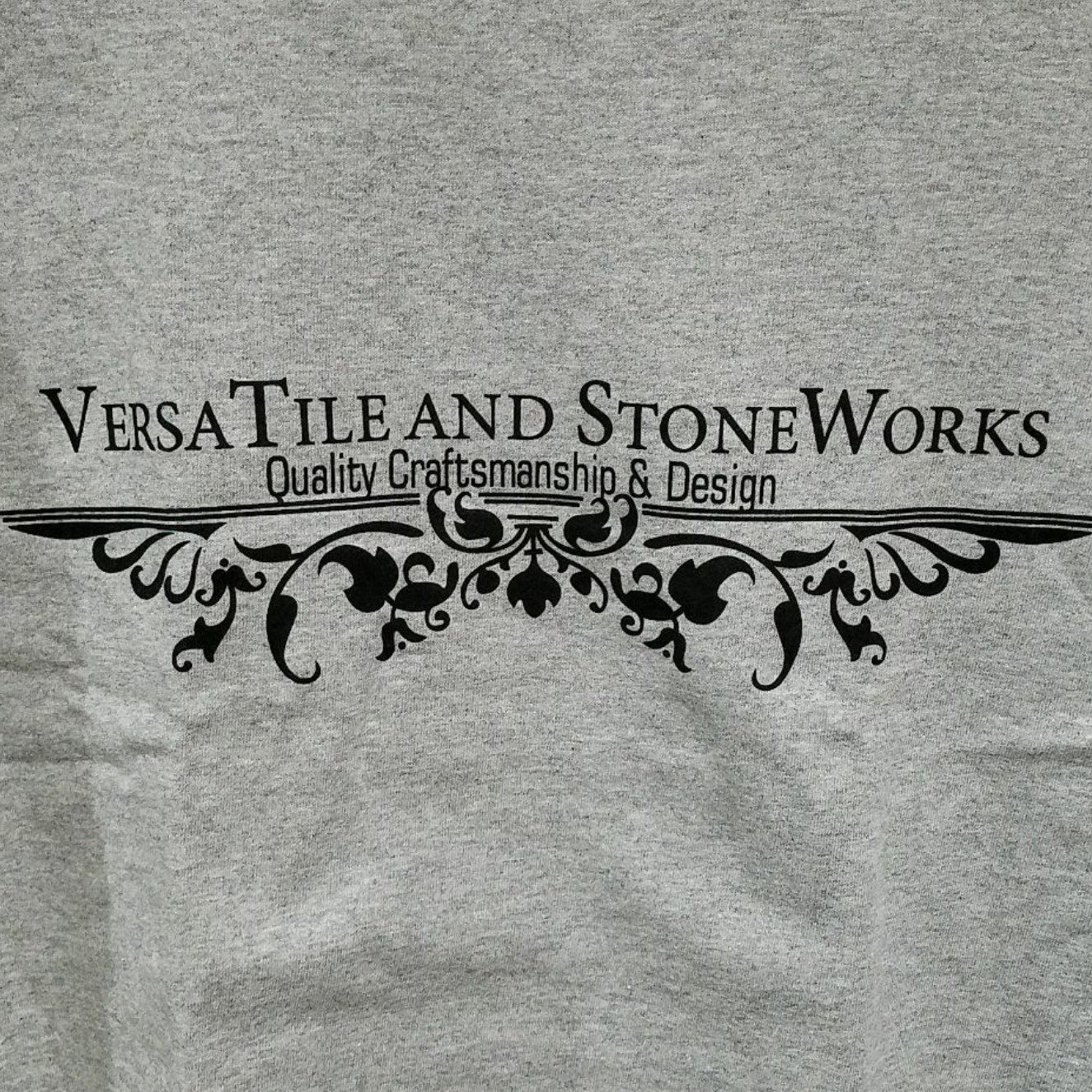 Avatar for VersaTile and StoneWorks