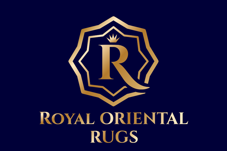 Logo for Royal Oriental Rug