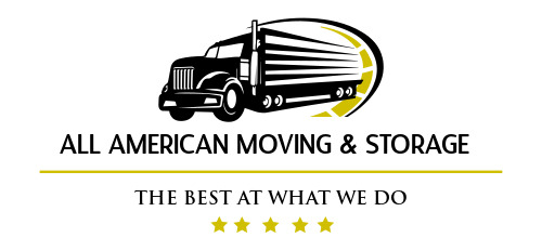 All American Moving & Storage of Florida LLC logo
