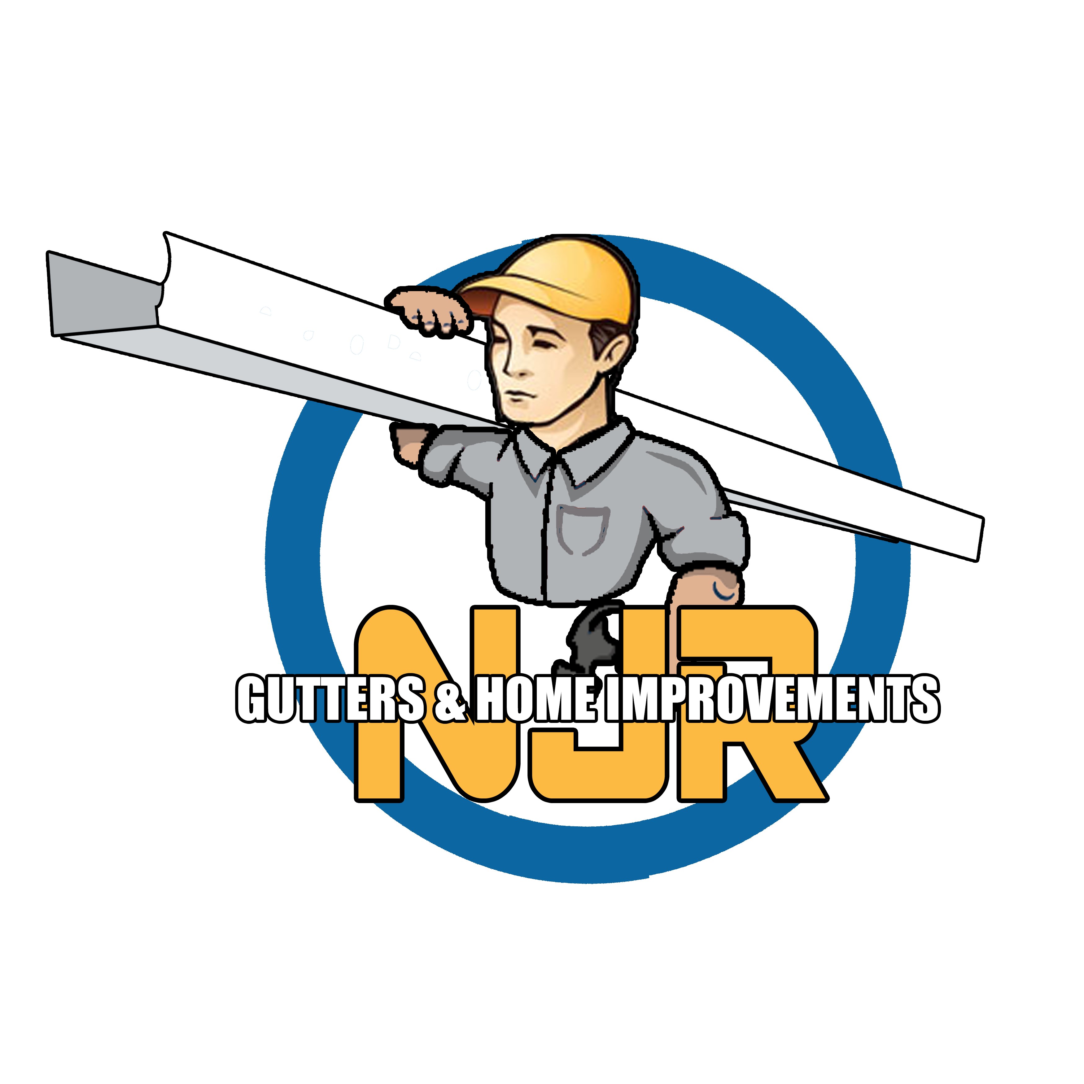 NJ Remodeling LLC. logo