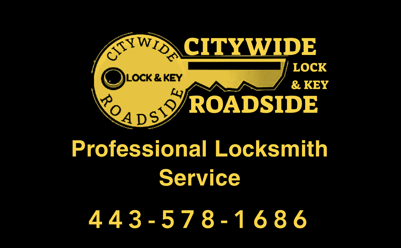 Avatar for Citywide Roadside Lock and Key