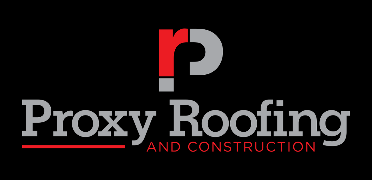 Logo for Proxy Roofing and Construction LLC