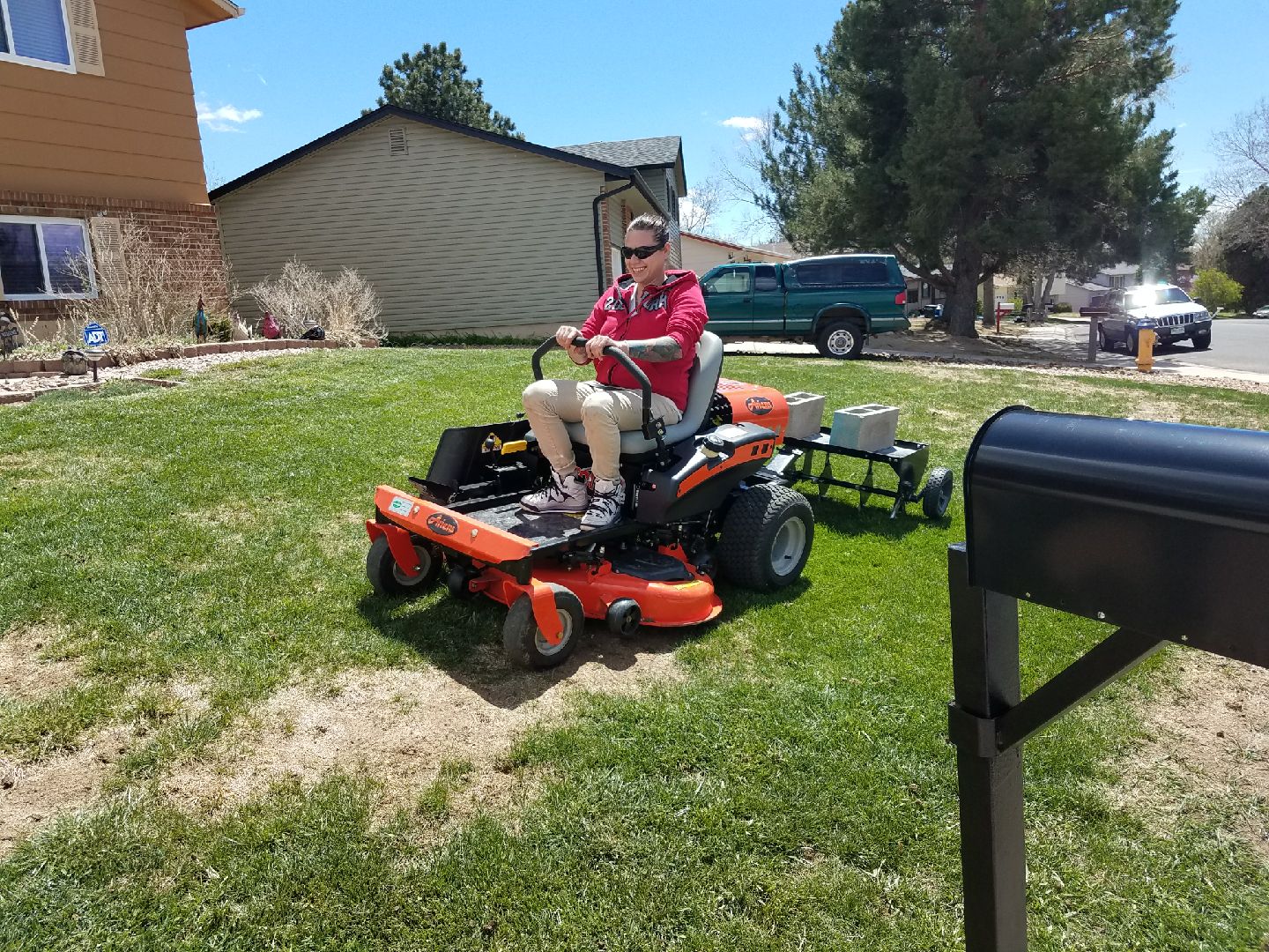 Avatar for A to Z Home & Lawn Care
