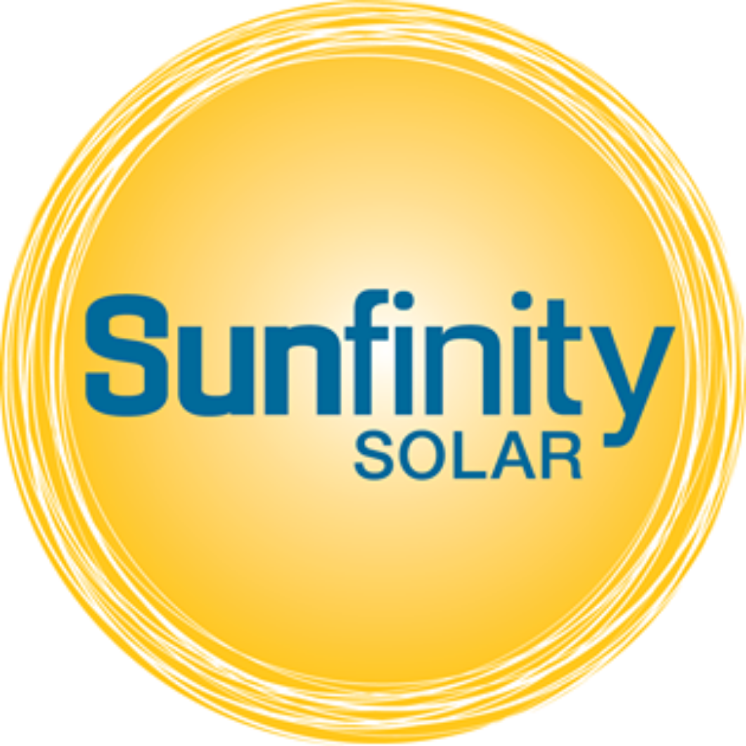 Sunfinity Solar logo