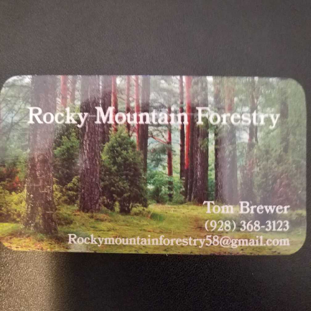Southwest Forestry logo