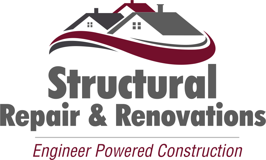 Structural Repair and Renovations logo