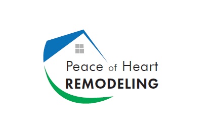 Peace of Heart Remodeling logo