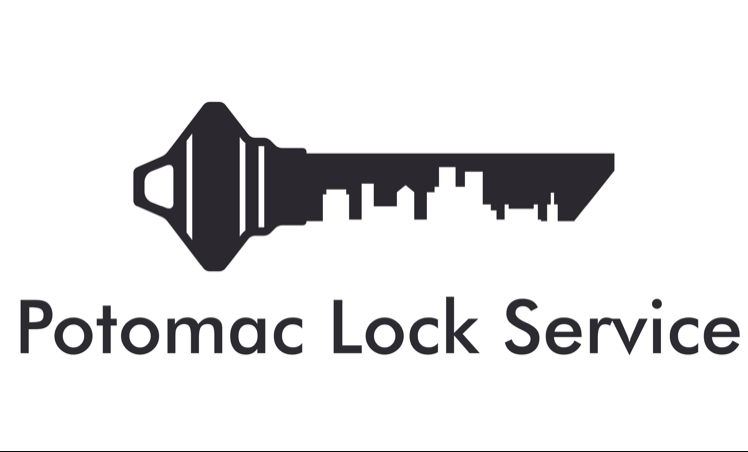 Logo for Potomac Lock Service LLC