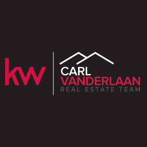 Carl VanderLaan Real Estate Team logo