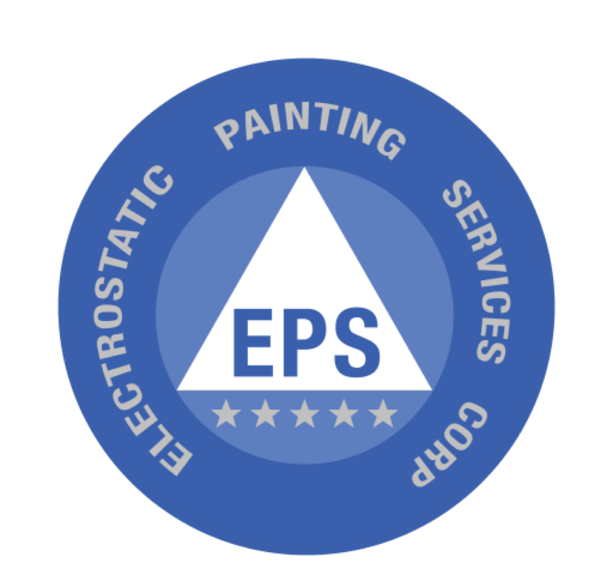 Electrostatic Painting Services Corp. logo