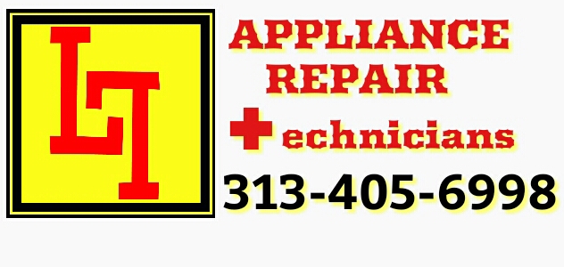 Logo for Line and level appliances